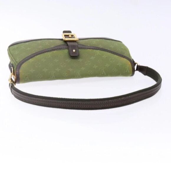 LOUIS VUITTON Monogram Mini Marjoly Shoulder Bag TST Khaki M92693 Auth yk18677 - Picture 8 of 16